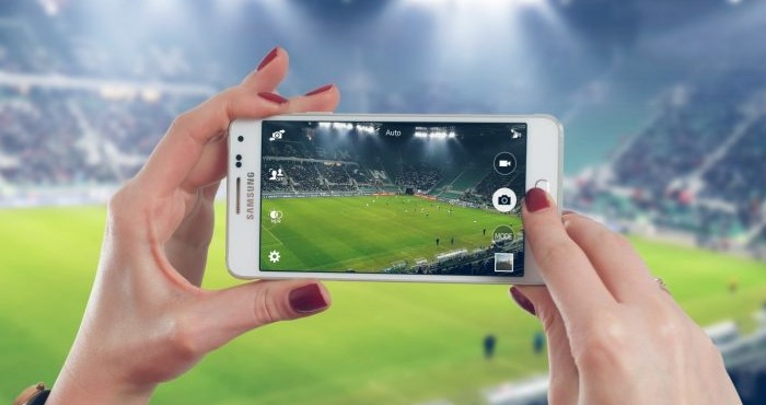 Live Football Streaming for Free