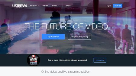 ustream live sport tv free streaming online tv