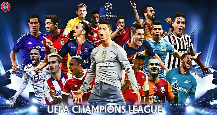 How to Watch Free UEFA Champions League Live Stream