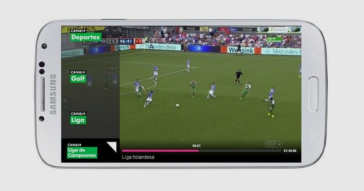 Watch Premier League Season On the Go with Apps for Streaming Football for Smartphone and Tablets