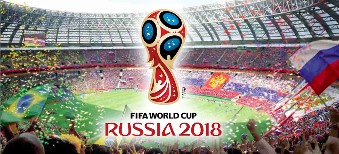 How to Watch World Cup 2018 Free Live Streaming